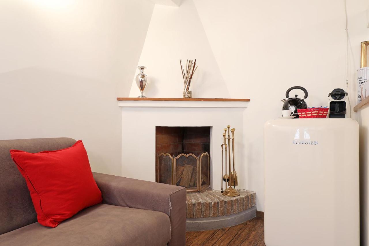 Loft In Rome Termini-Colosseum 외부 사진