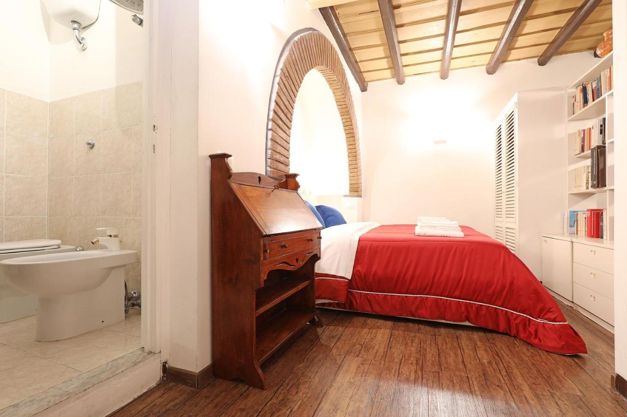 Loft In Rome Termini-Colosseum 외부 사진