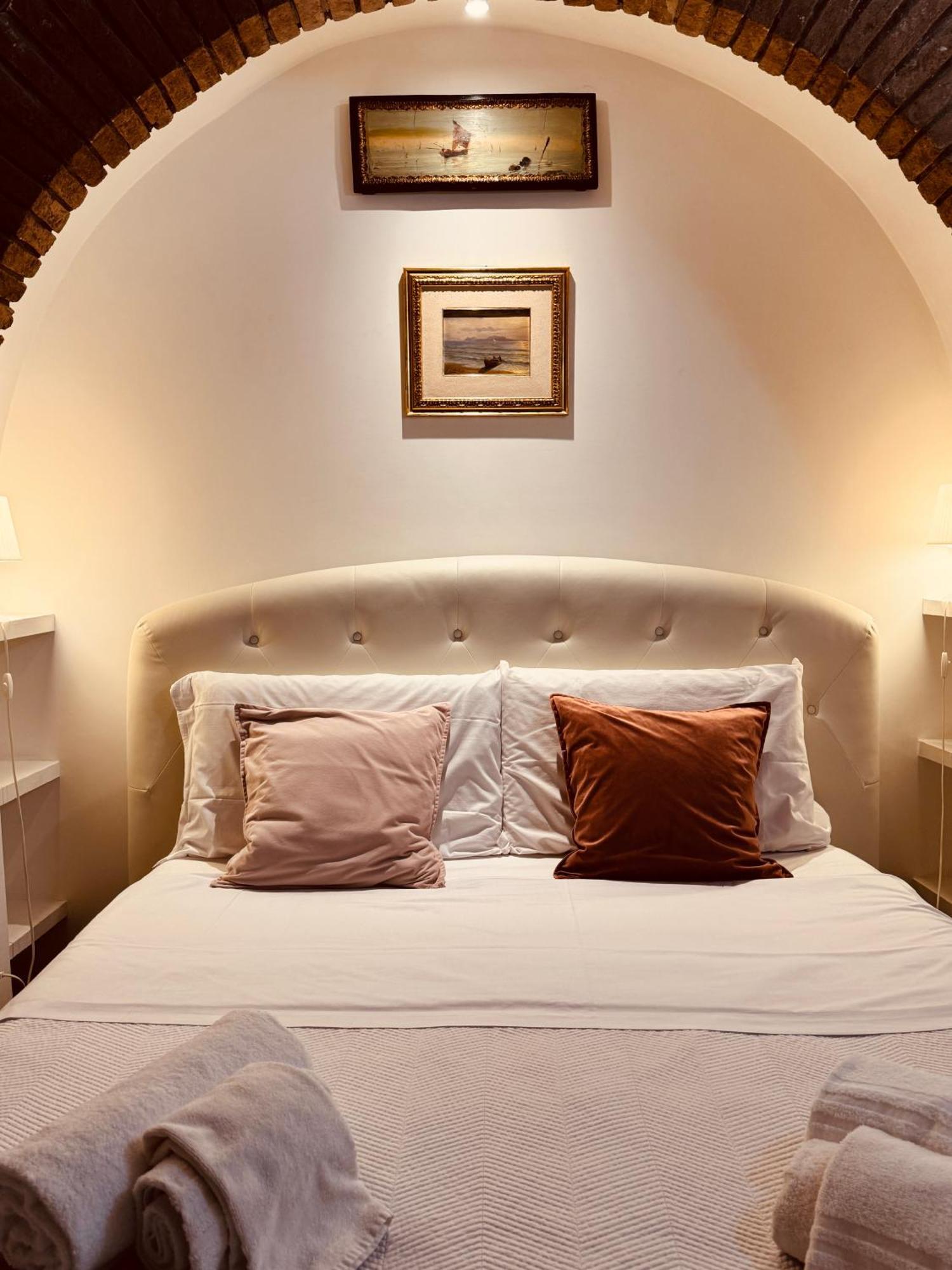 Loft In Rome Termini-Colosseum 외부 사진