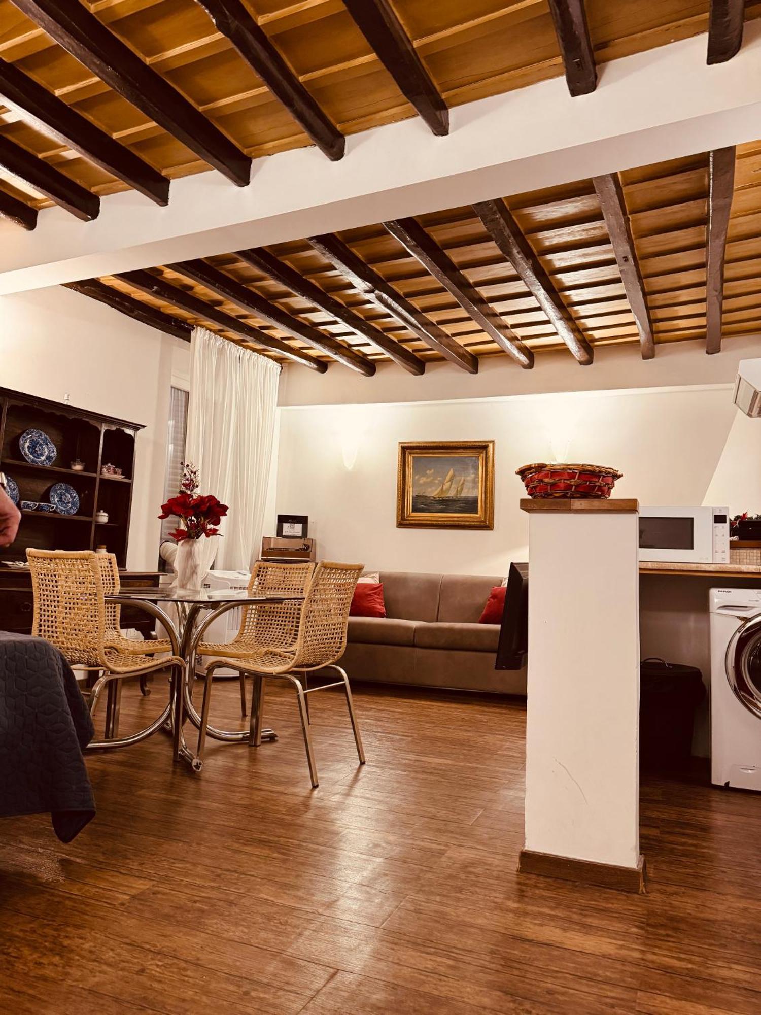 Loft In Rome Termini-Colosseum 외부 사진