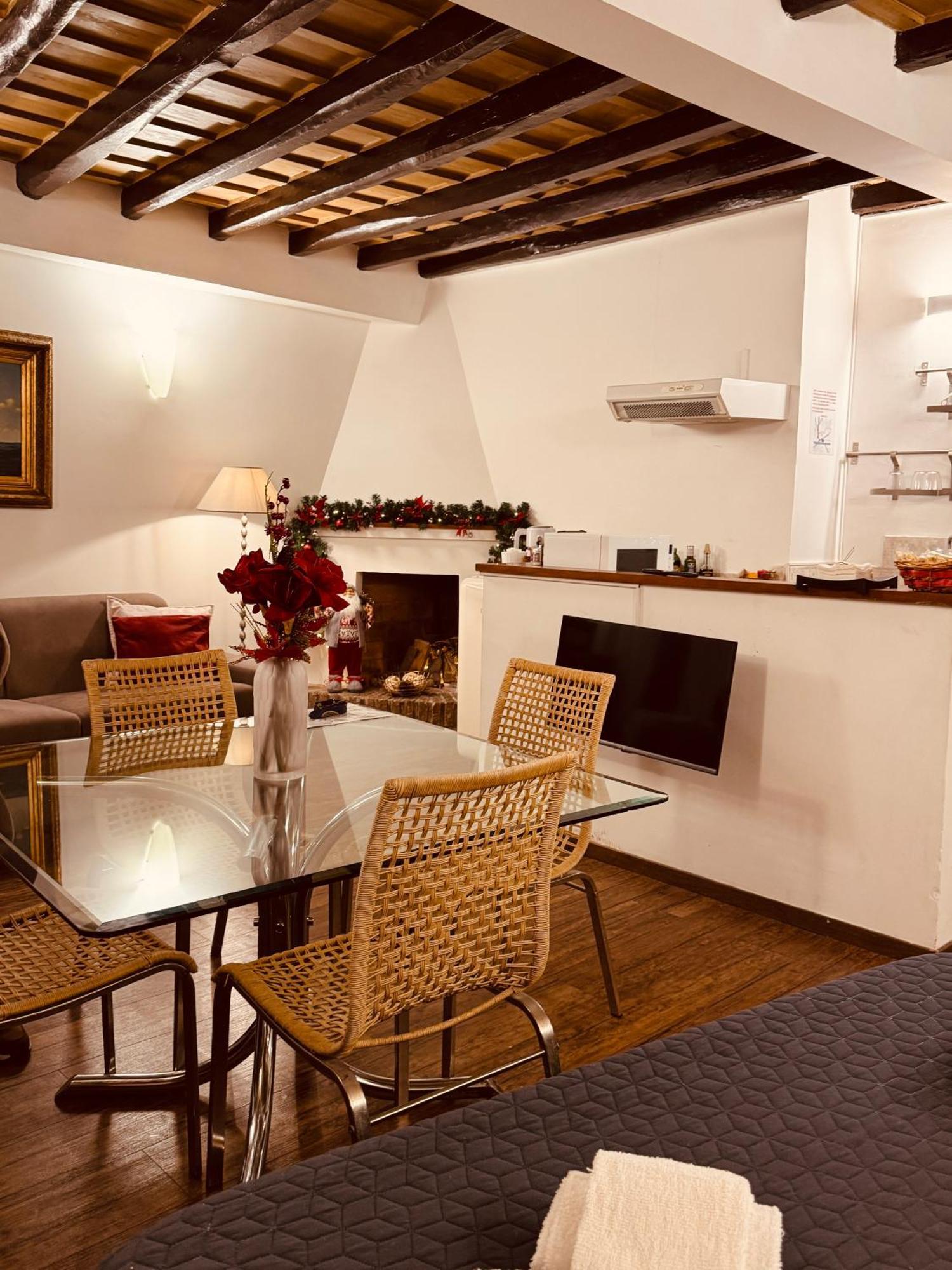 Loft In Rome Termini-Colosseum 외부 사진