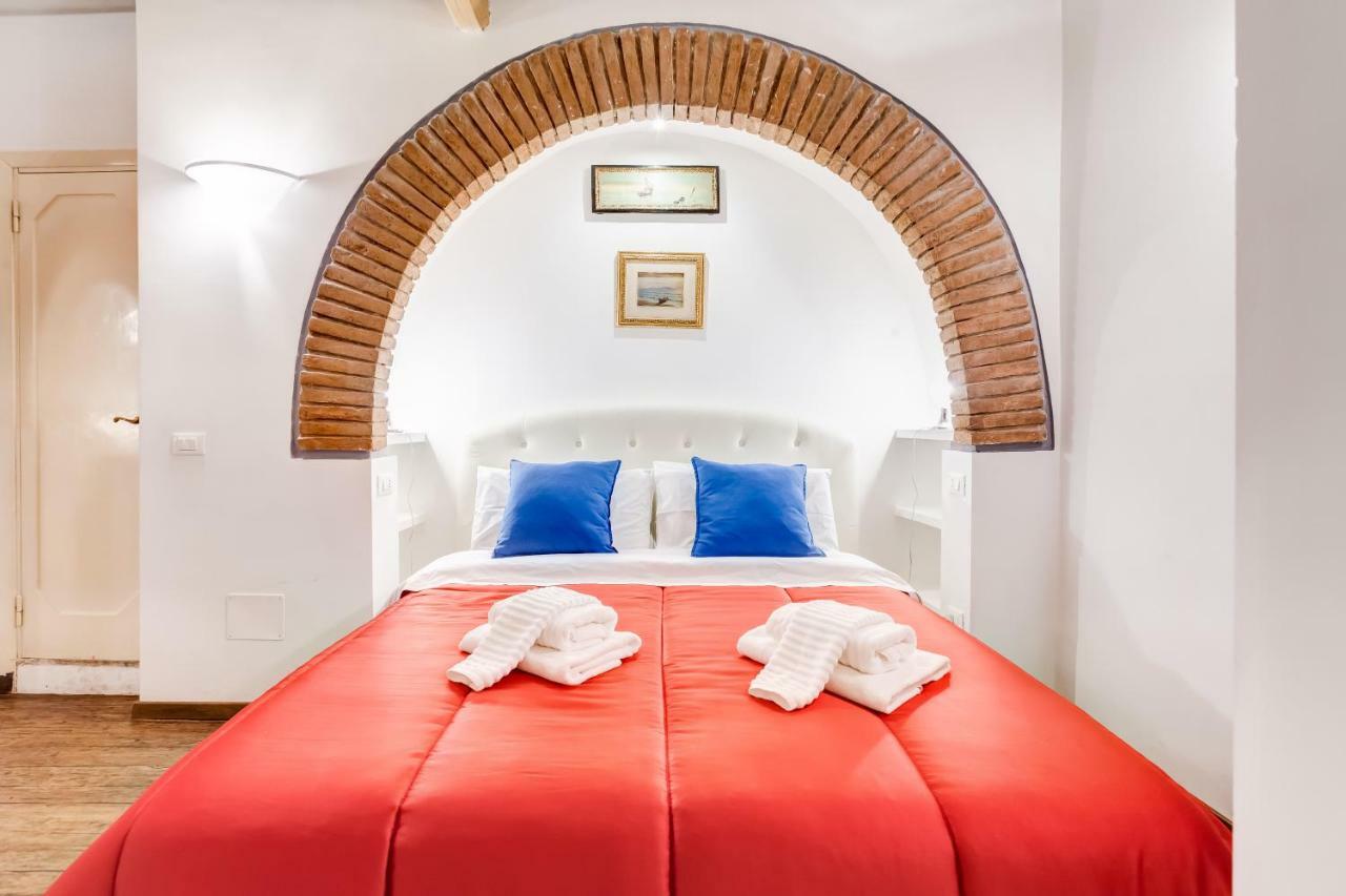 Loft In Rome Termini-Colosseum 외부 사진