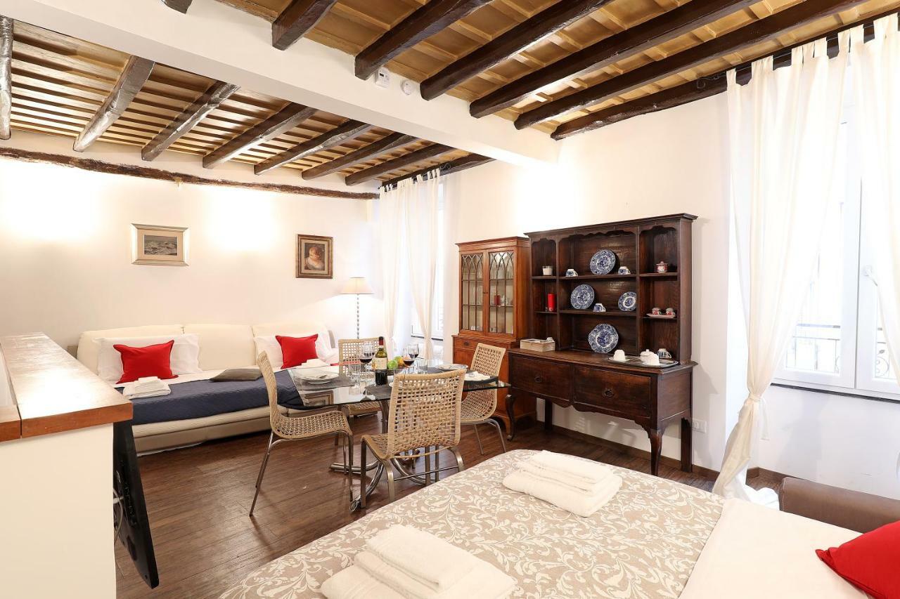 Loft In Rome Termini-Colosseum 외부 사진