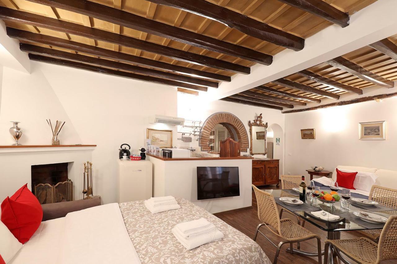 Loft In Rome Termini-Colosseum 외부 사진