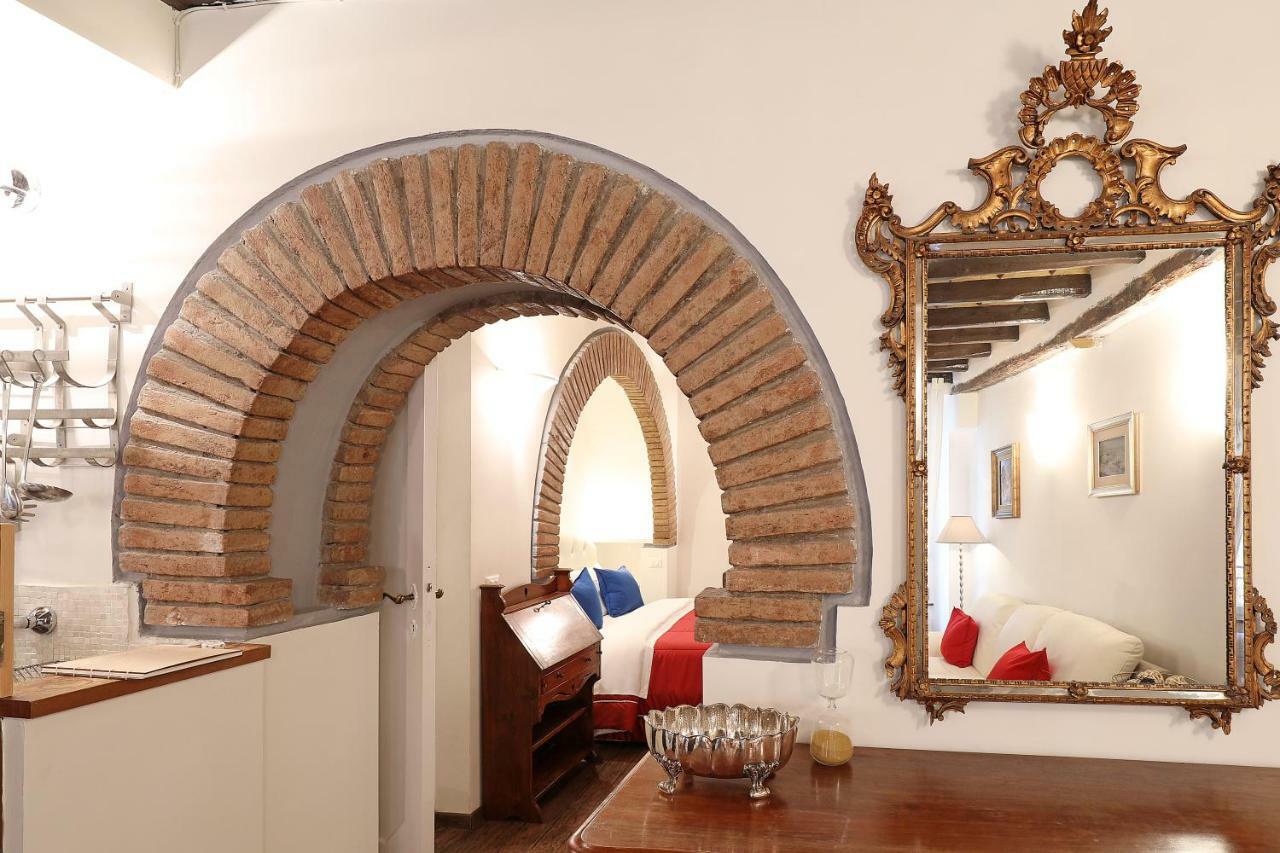 Loft In Rome Termini-Colosseum 외부 사진