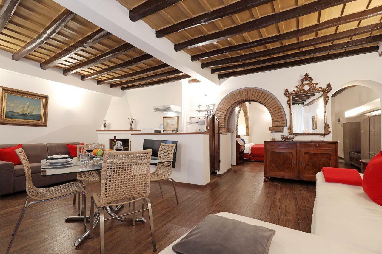 Loft In Rome Termini-Colosseum 외부 사진