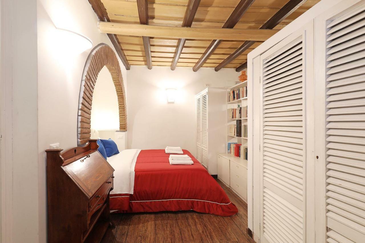 Loft In Rome Termini-Colosseum 외부 사진