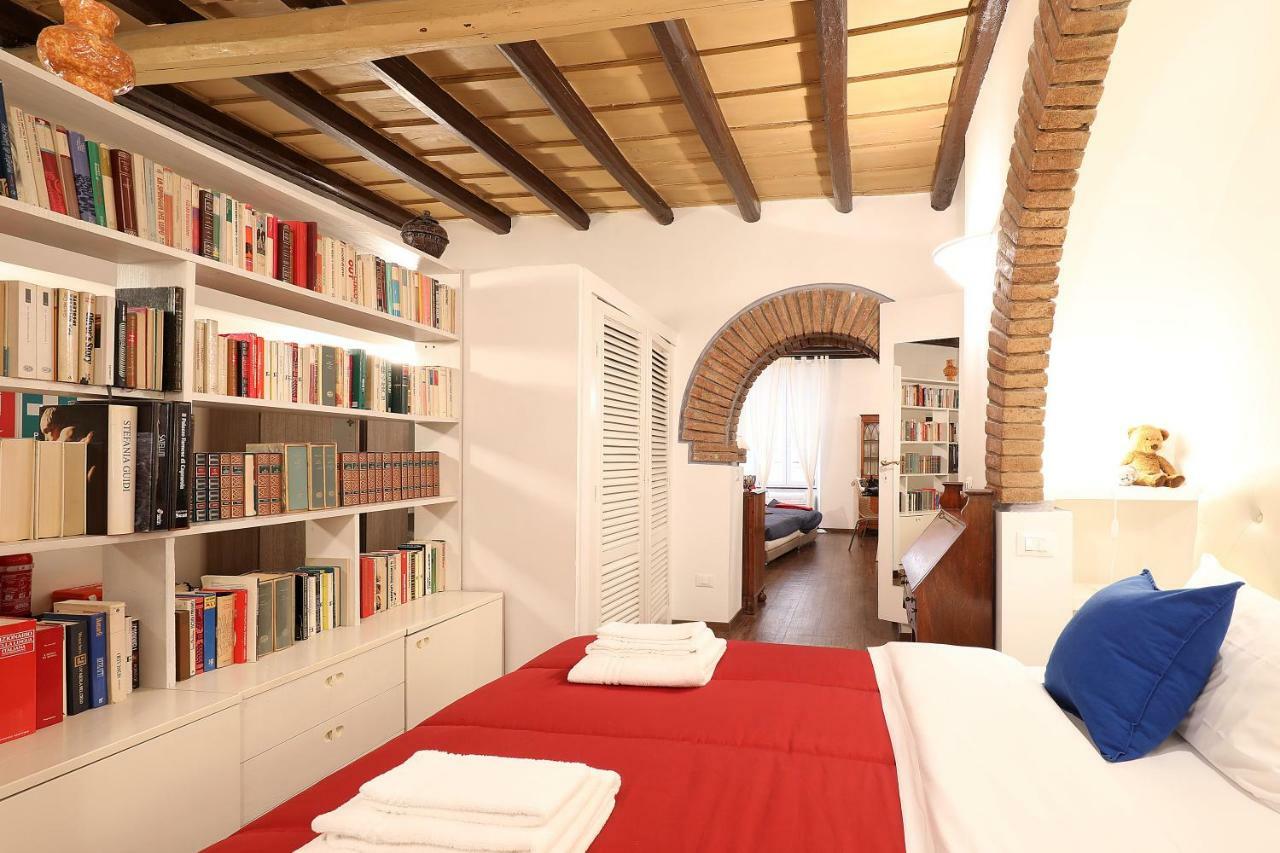 Loft In Rome Termini-Colosseum 외부 사진