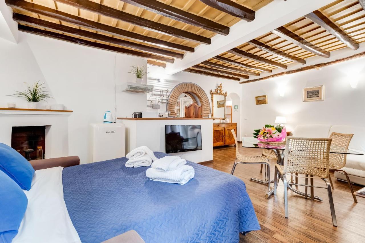 Loft In Rome Termini-Colosseum 외부 사진