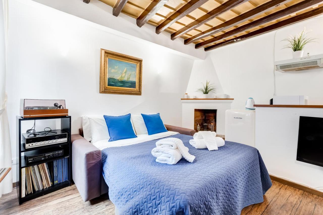 Loft In Rome Termini-Colosseum 외부 사진